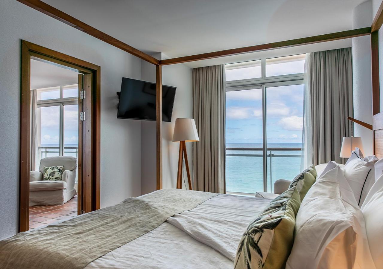 Langley Resort Fort Royal Deshaies Quarto foto